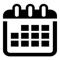 scheduling icon